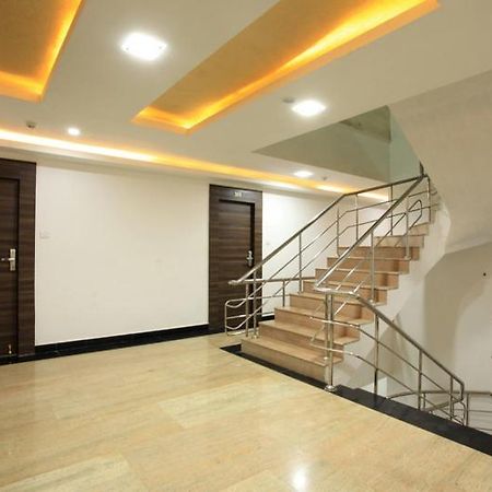 Hotel Sai International Chennai Ngoại thất bức ảnh