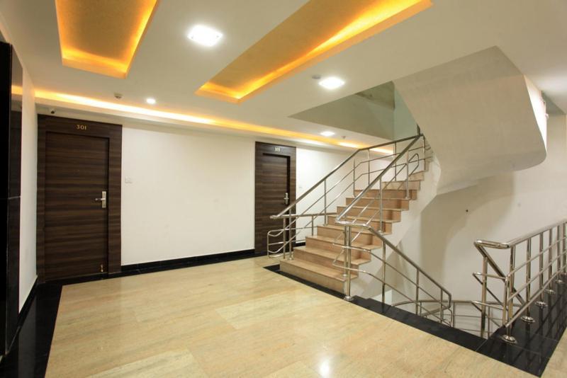 Hotel Sai International Chennai Ngoại thất bức ảnh