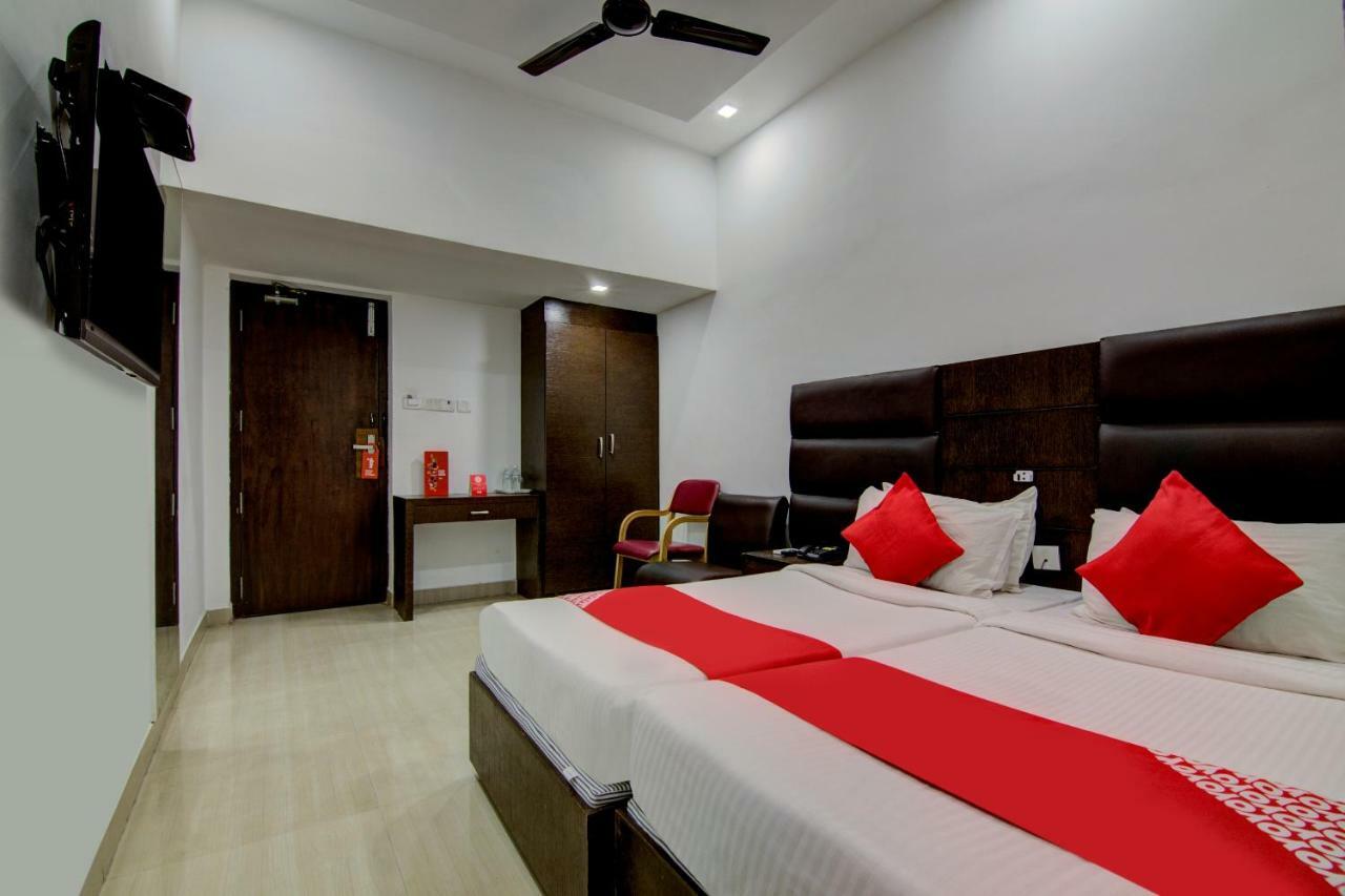 Hotel Sai International Chennai Ngoại thất bức ảnh