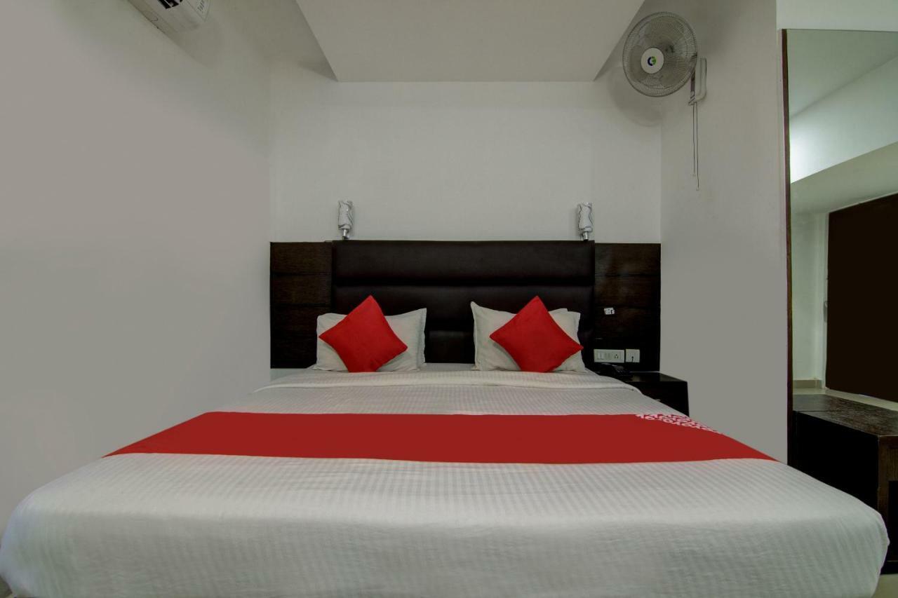 Hotel Sai International Chennai Ngoại thất bức ảnh